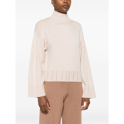 Fabiana Filippi Sweaters Powder