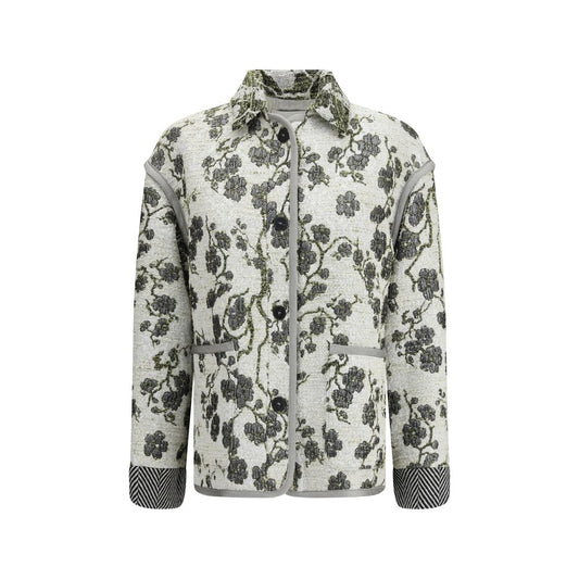 Forte_Forte Multicolor Polyamide Clothing 1728,72470364320,Clothing,Forte_Forte,II/M,Multicolor,New with tags,Women