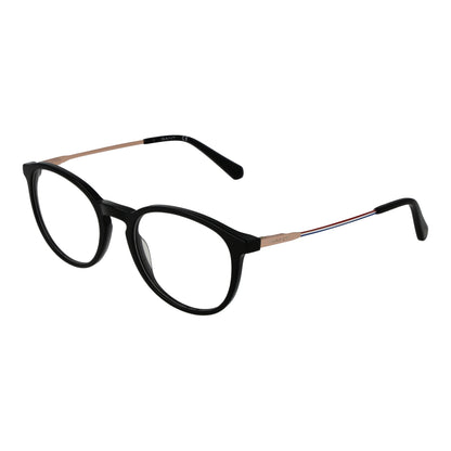 GANT MOD. GA3259 52001 eyewear for gent, stylish black frames with sophisticated design and comfort.