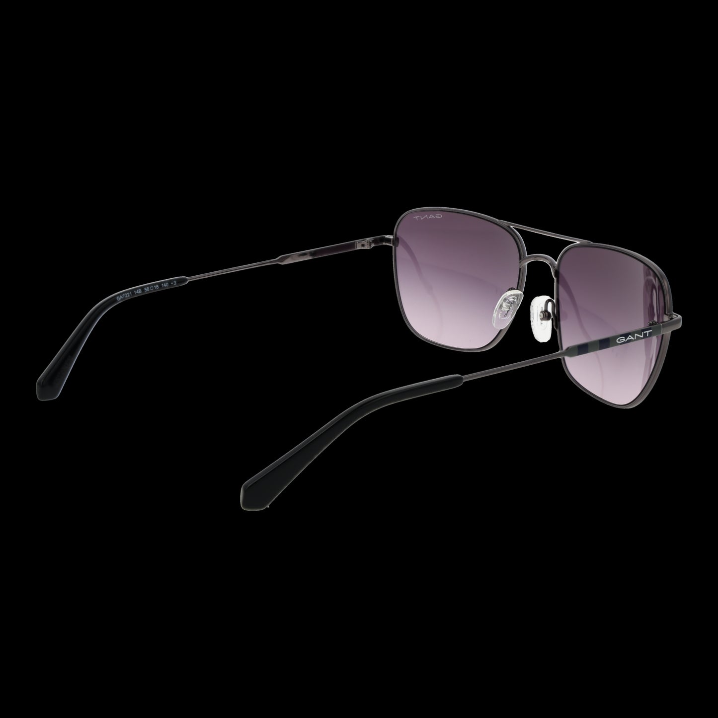 GANT MOD. GA7221 5814B SUNGLASSES & EYEWEAR