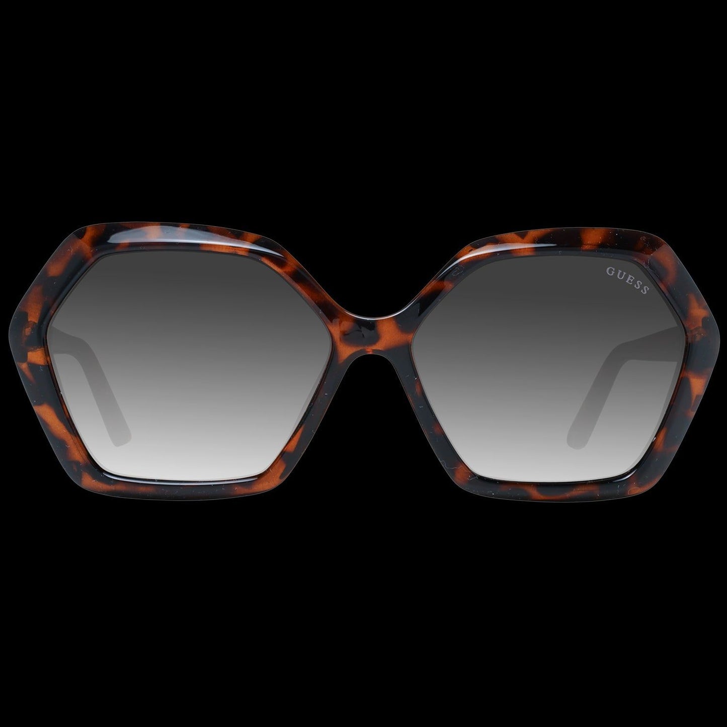 GUESS MOD. GF6144 5852F SUNGLASSES & EYEWEAR