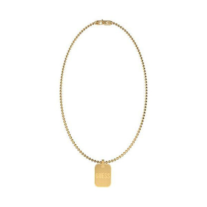 GUESS JEWELS JEWELRY Mod. JUMN01355JWYGT-U Bracelet