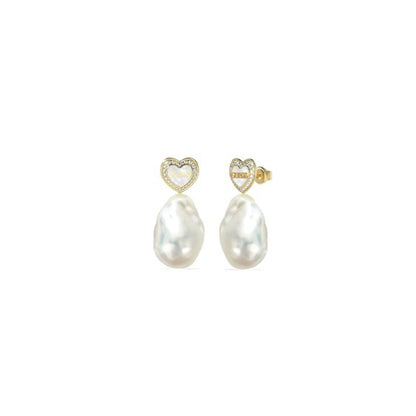 GUESS JEWELS JEWELRY Mod. JUBE04022JWYGWHT-U-0