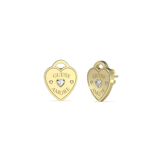 GUESS JEWELS JEWELRY Mod. JUBE05058JWYGT-U