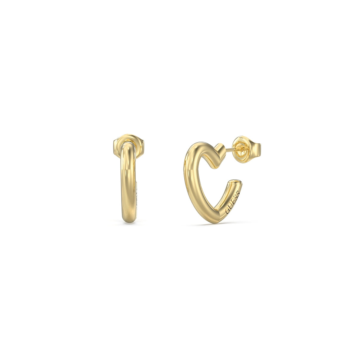 GUESS JEWELS JEWELRY Mod. JUBE05535JWYGT-U-0