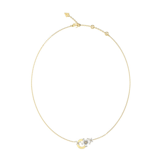 GUESS JEWELS JEWELRY Mod. JUBN05102JWYGT-U