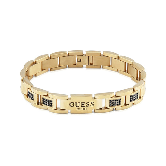 GUESS JEWELS JEWELRY Mod. JUMB01342JWYGBKT-U