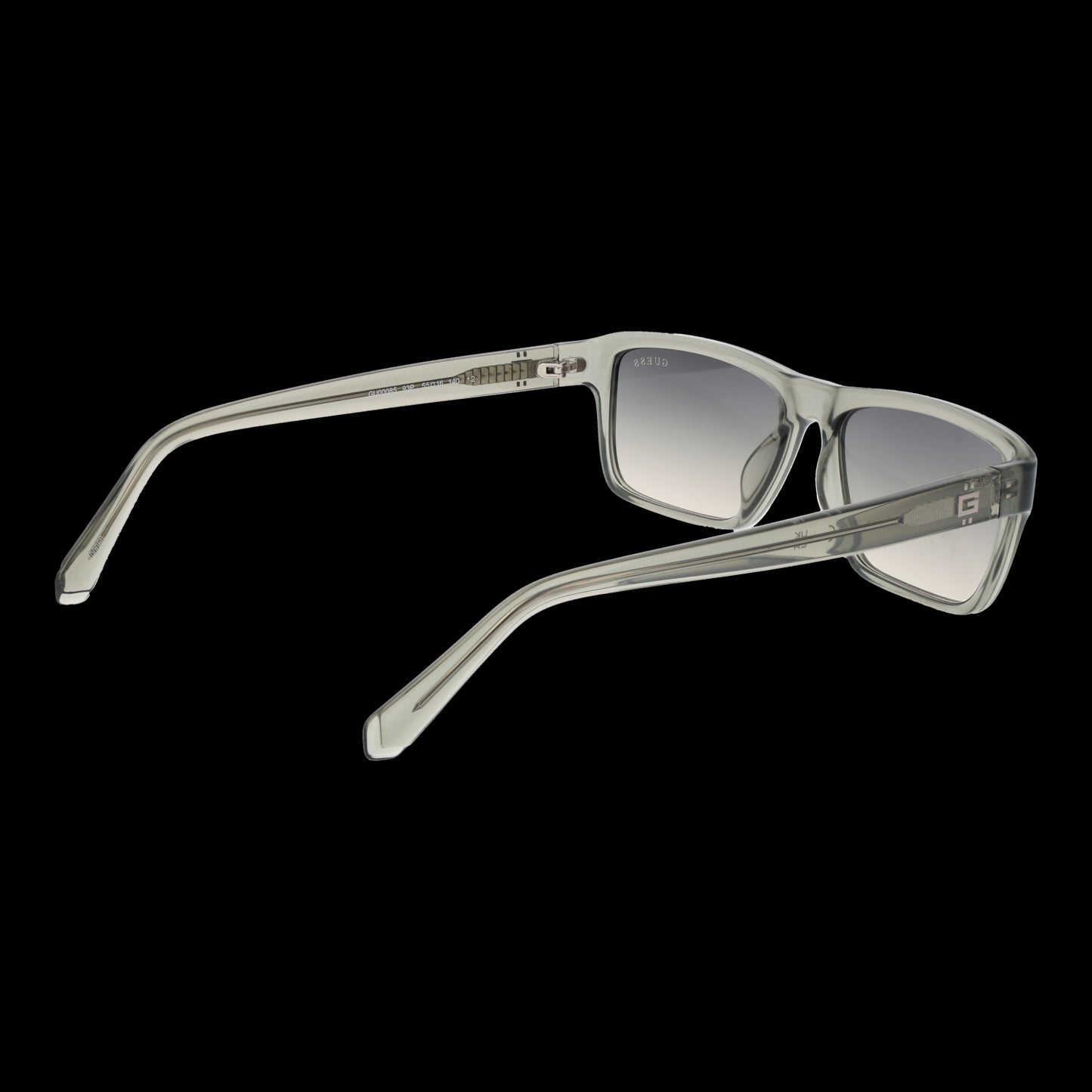 GUESS MOD. GU00085 5593P SUNGLASSES & EYEWEAR