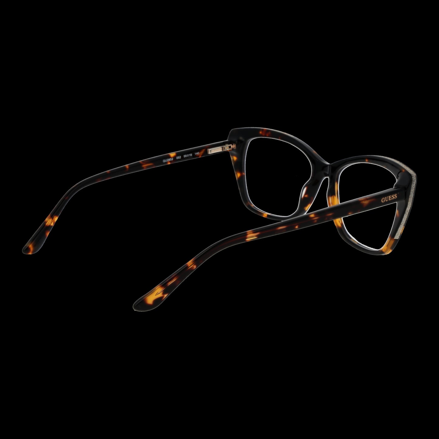 GUESS MOD. GU2852 55052 SUNGLASSES & EYEWEAR