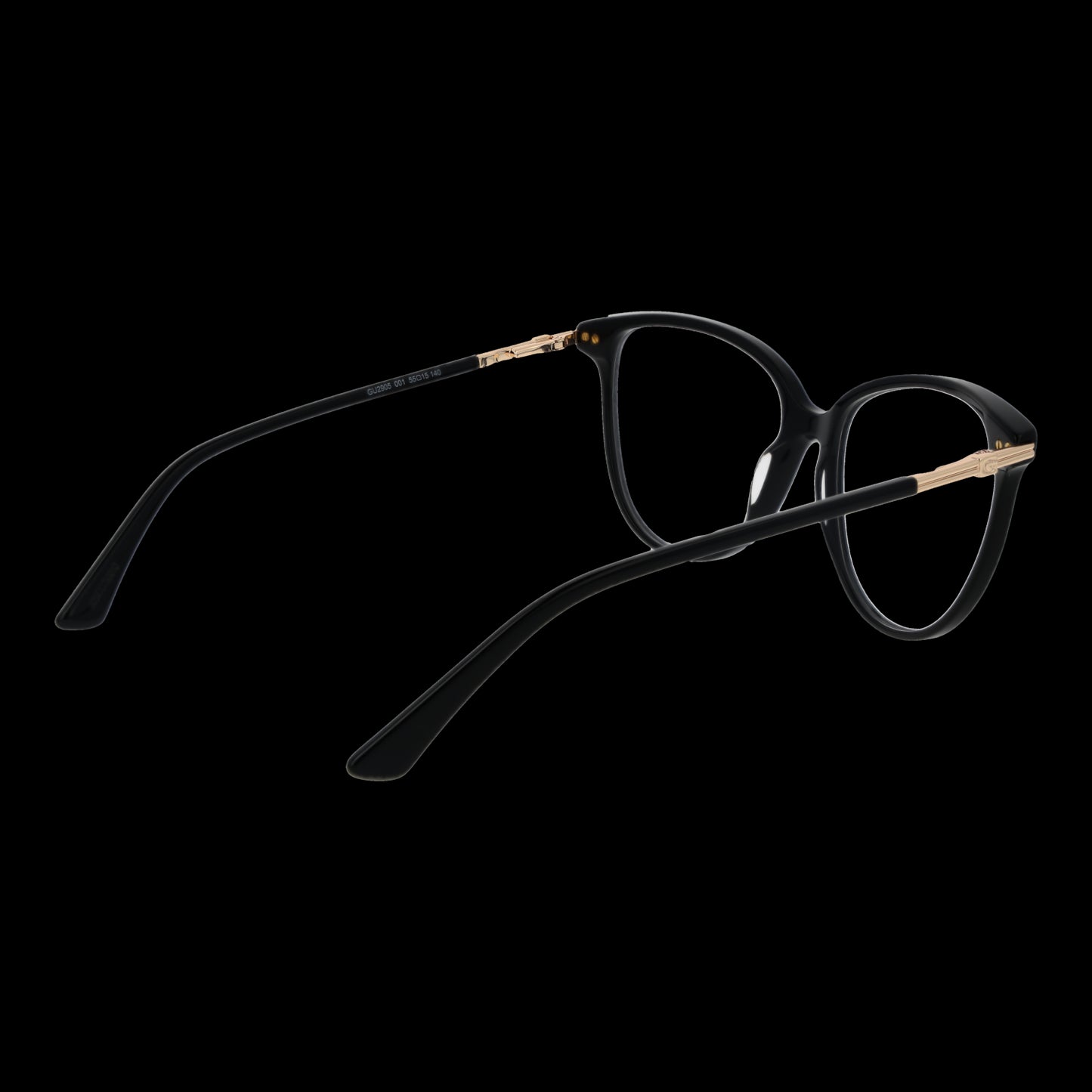 GUESS MOD. GU2905 55001 SUNGLASSES & EYEWEAR