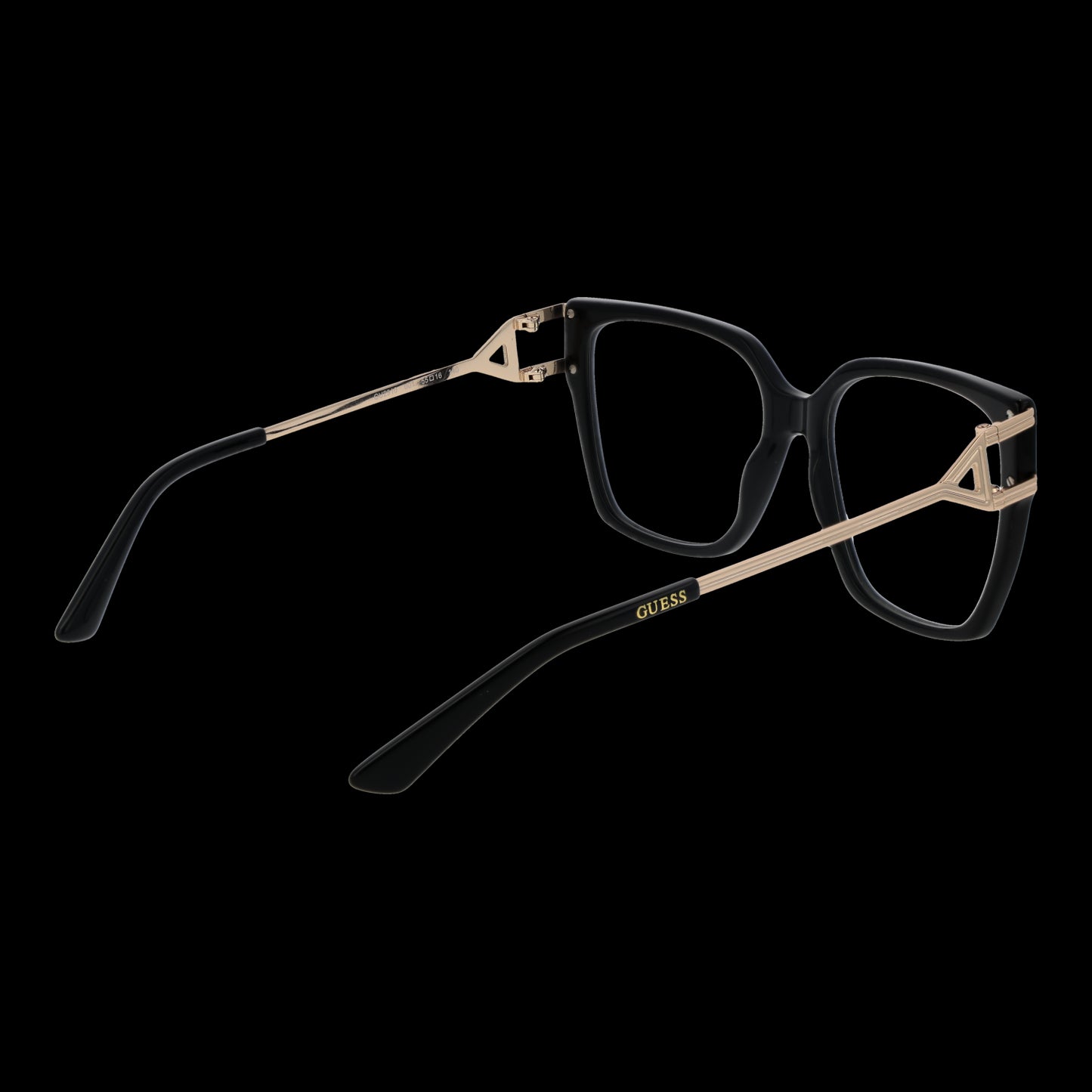 GUESS MOD. GU2910 55001 SUNGLASSES & EYEWEAR
