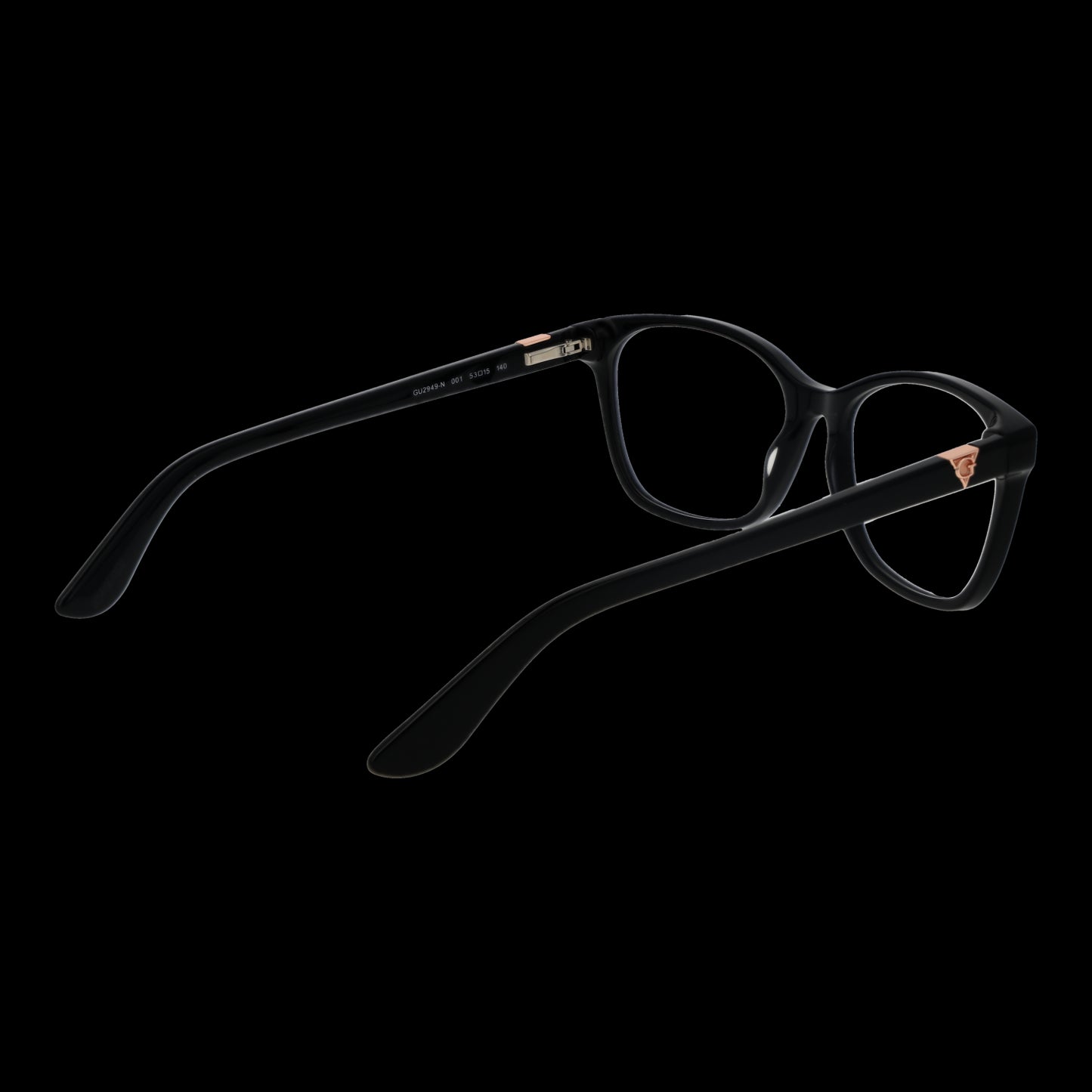 GUESS MOD. GU2949-N 53001 SUNGLASSES & EYEWEAR
