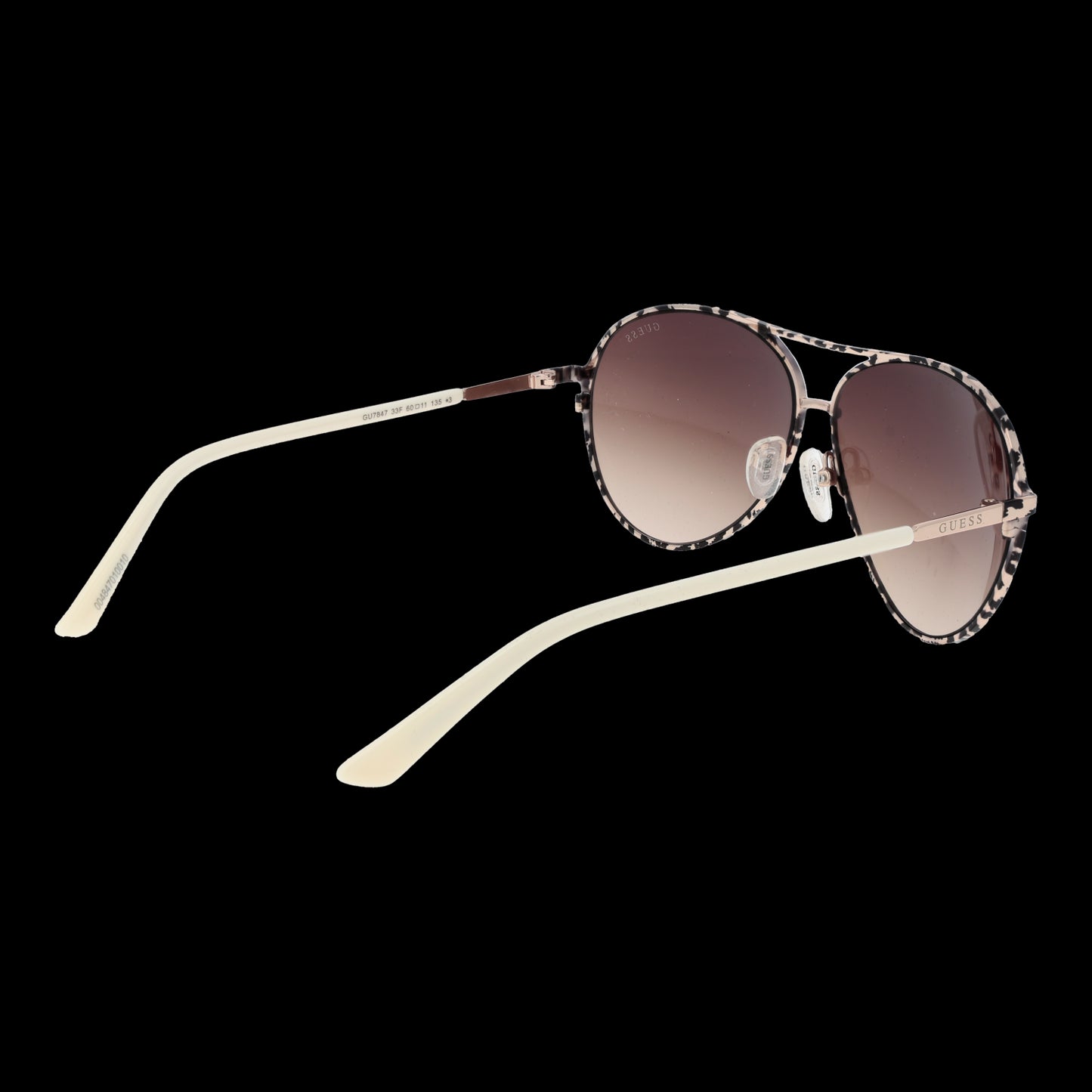 GUESS MOD. GU7847 6033F SUNGLASSES & EYEWEAR