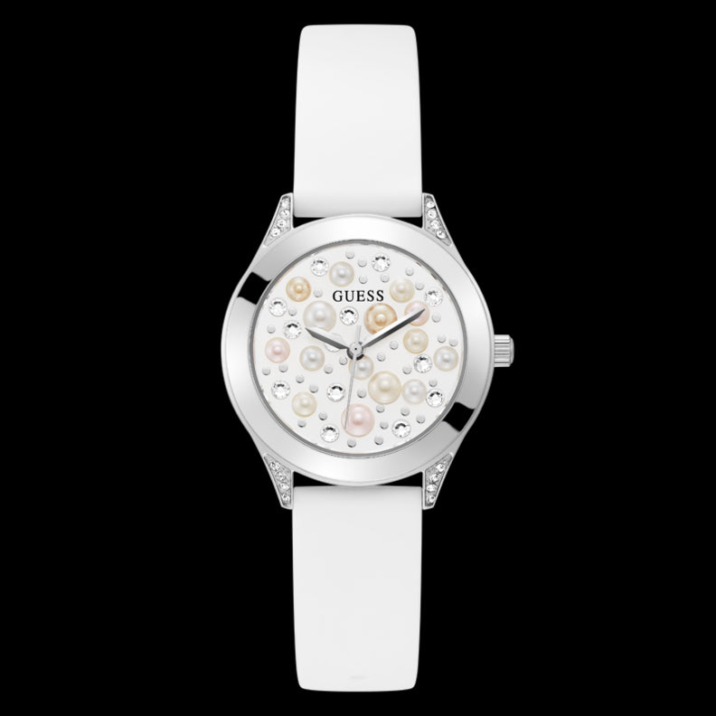 GUESS Mod. PEARL WATCHES