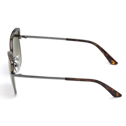 GUESS SUNGLASSES Mod. GU7738 DARK HAVANA