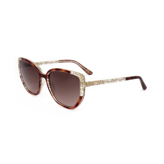 GUESS SUNGLASSES Mod. GU7882 HAVANA SUNGLASSES & EYEWEAR