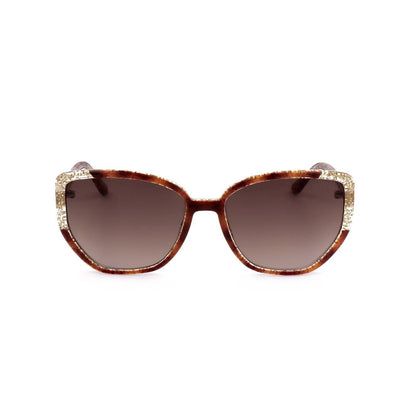 GUESS SUNGLASSES Mod. GU7882 HAVANA SUNGLASSES & EYEWEAR