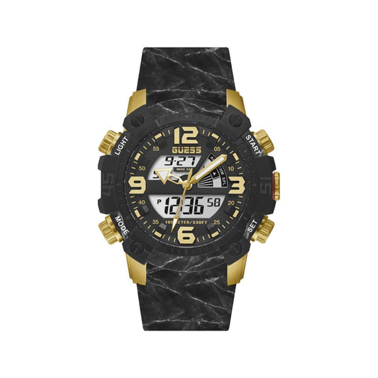 GUESS WATCHES Mod. GW0421G2