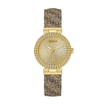 GUESS WATCHES Mod. GW0943L2