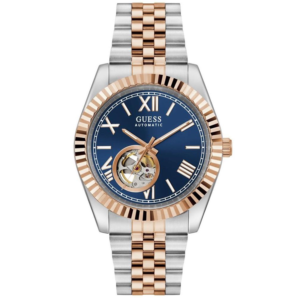 GUESS WATCHES Mod. GW0984G5