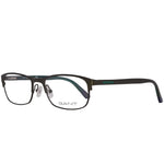 Gant Gray Metal Frames - GA3143 Gunmetal Glasses with 54/18/140 mm dimensions