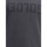 Golden Goose Logoed Sweatshirt