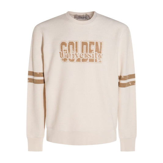 Golden Goose Sweaters White Topwear