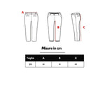 Gucci Black Cotton Jeans Denim
