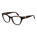 Guess Brown Women Glasses Frame