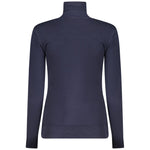 Guess Jeans Blue Viscose Women Sweater