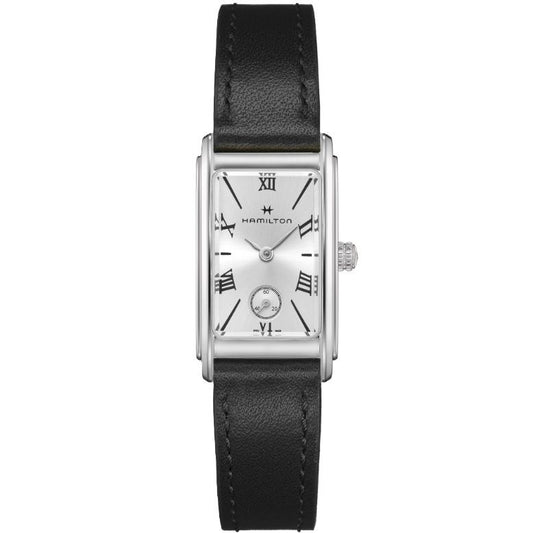 HAMILTON Mod. ARDMORE SMALL SECOND Lady,READY STOCKED WATCHES,Wristwatch