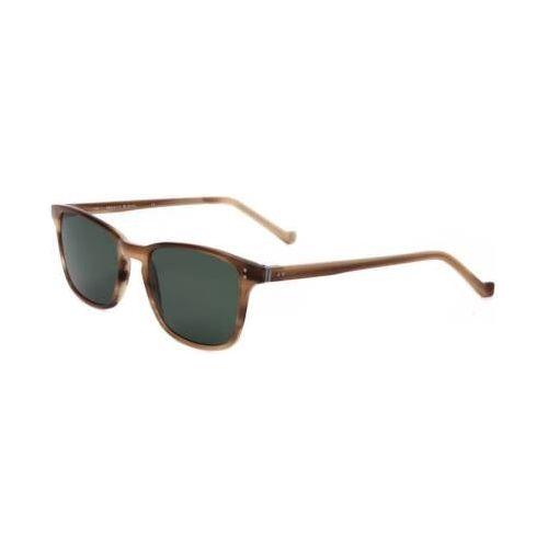 HACKETT BESPOKE Mod. HEB146 187 51 19 145 SUNGLASSES & EYEWEAR
