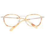 Hackett Brown Men Optical Frames
