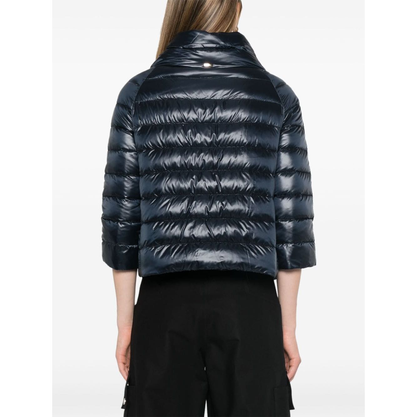 Herno Jackets Blue