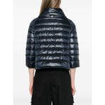 Herno Jackets Blue
