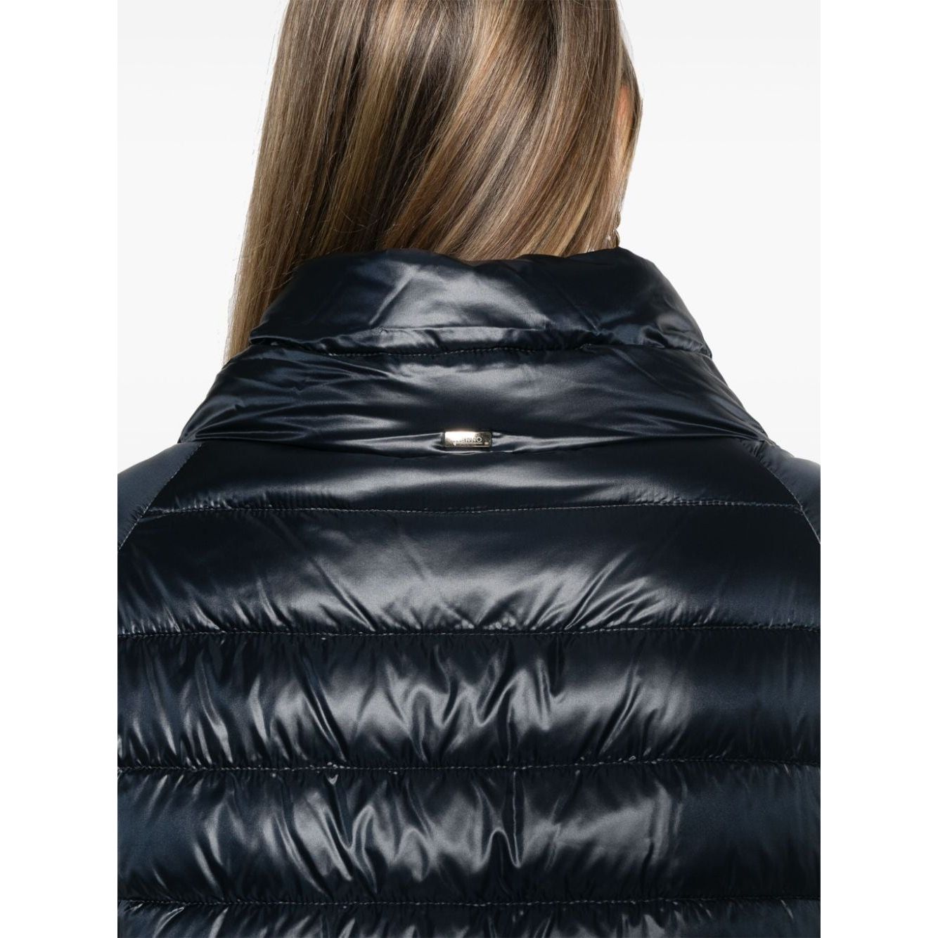 Herno Jackets Blue