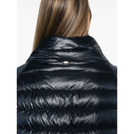 Herno Jackets Blue