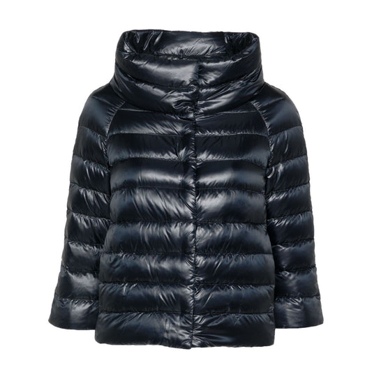Herno Jackets Blue