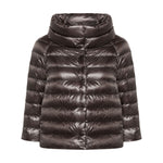 Herno Jackets Grey
