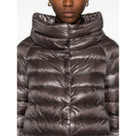 Herno Jackets Grey