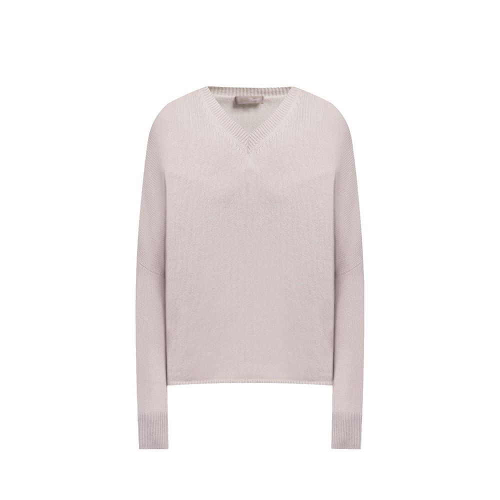 Herno Multicolor Cashmere Sweater 1728,42,75611013280,Cashmere - Sweaters - Clothing,Clothing,Herno,Multicolor,New with tags,Sweaters - Clothing,Women