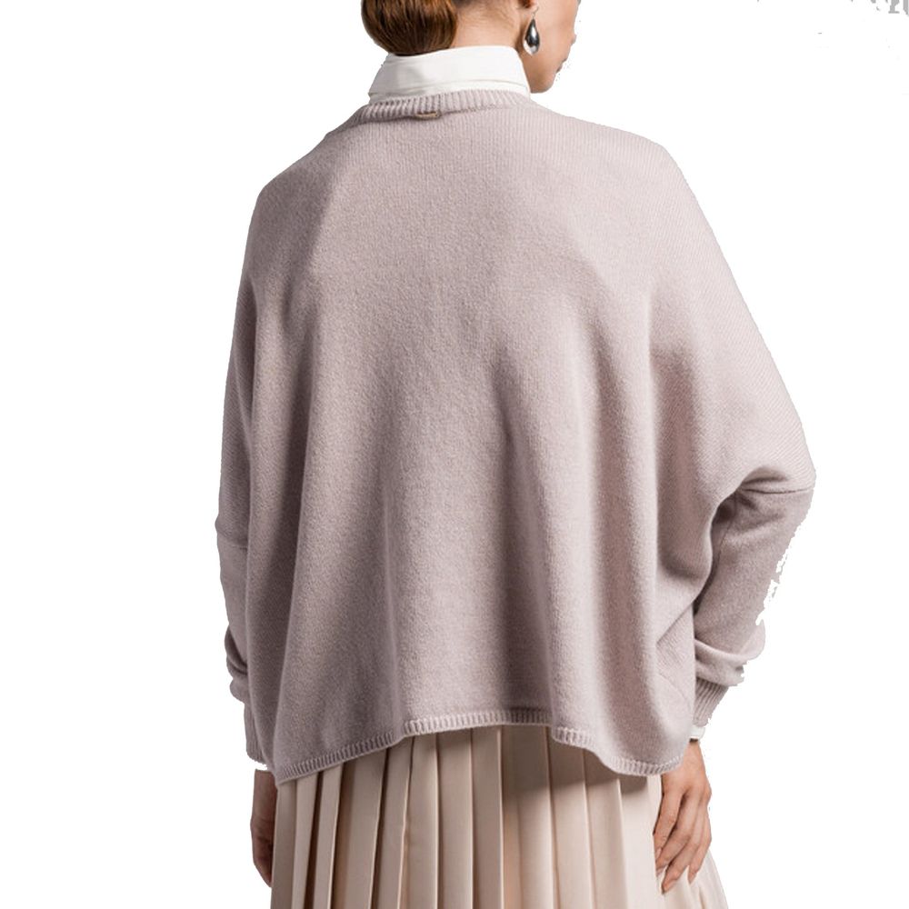 Herno Multicolor Cashmere Sweater 1728,42,75611013280,Cashmere - Sweaters - Clothing,Clothing,Herno,Multicolor,New with tags,Sweaters - Clothing,Women