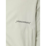 Hinnominate Green Cotton Men's Hoodie
