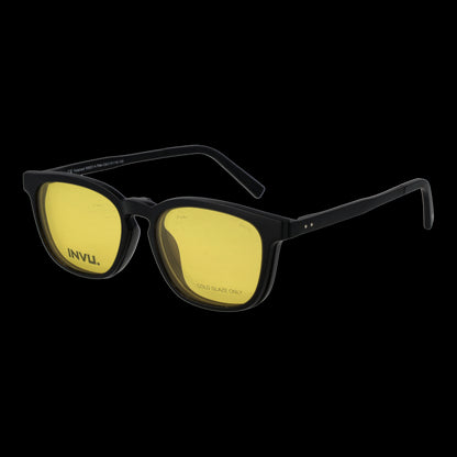 INVU MOD. M8201 51A SUNGLASSES & EYEWEAR