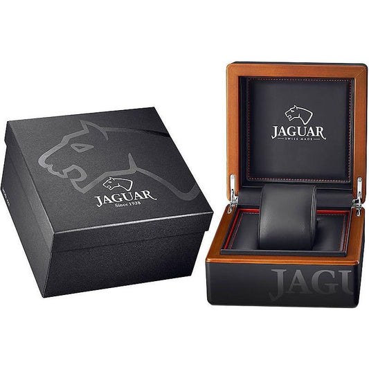 JAGUAR WATCHES Mod. J964/1 J964_1