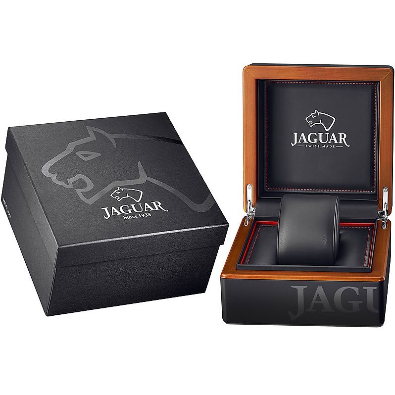 JAGUAR WATCHES Mod. J863/4