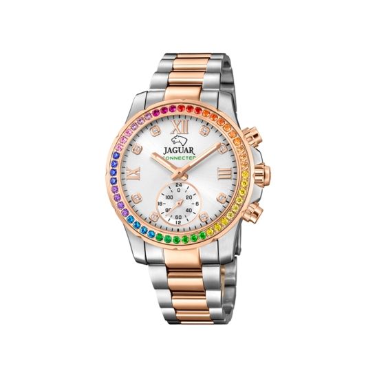 JAGUAR WATCHES Mod. J981/4
