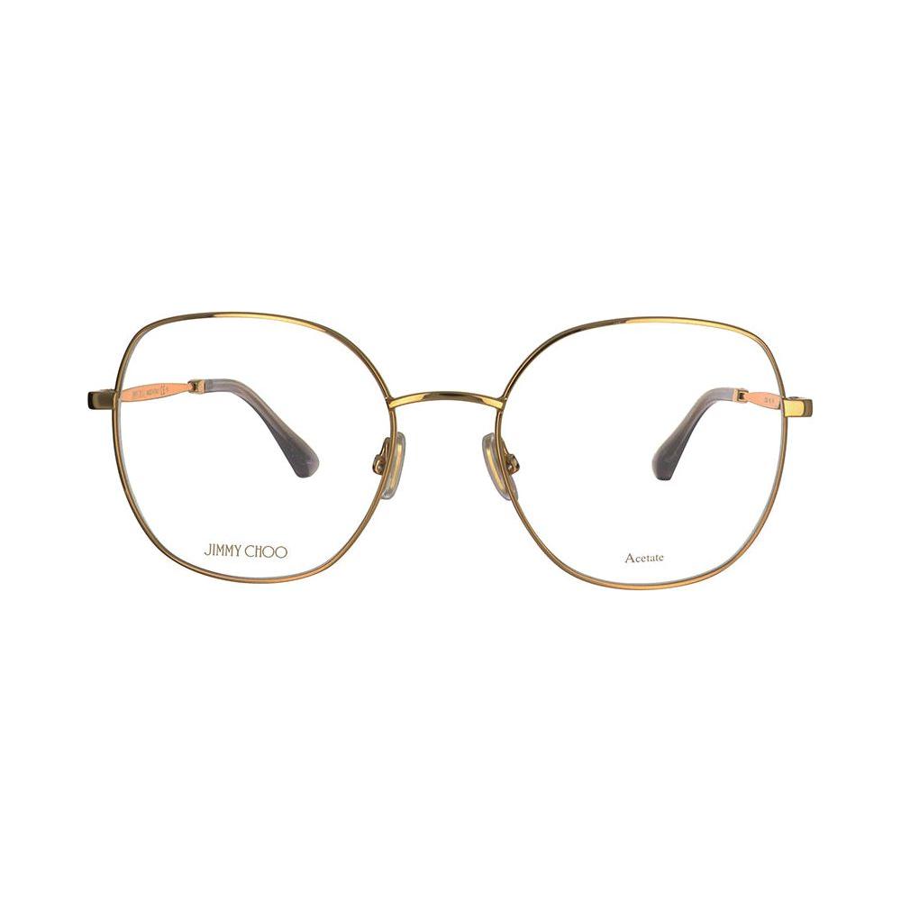 JIMMY CHOO Mod. JC281-RHL-52 SUNGLASSES & EYEWEAR