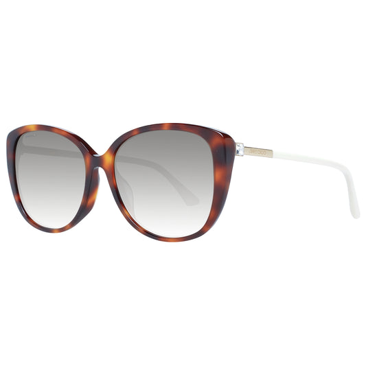 JIMMY CHOO MOD. ALY_F_S 57086HA SUNGLASSES & EYEWEAR