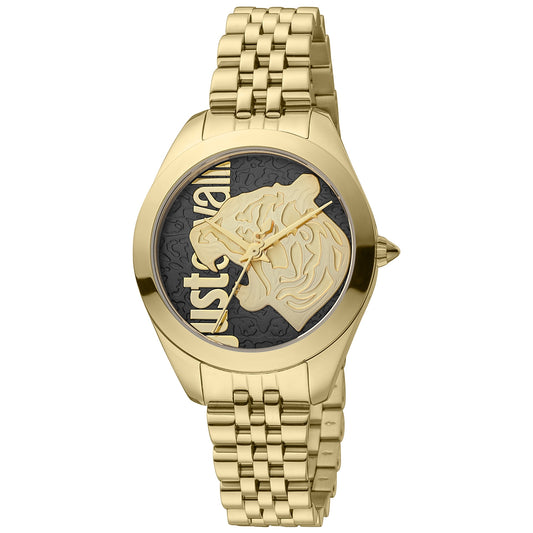 JUST CAVALLI TIME WATCHES Mod. JC1L210M0155